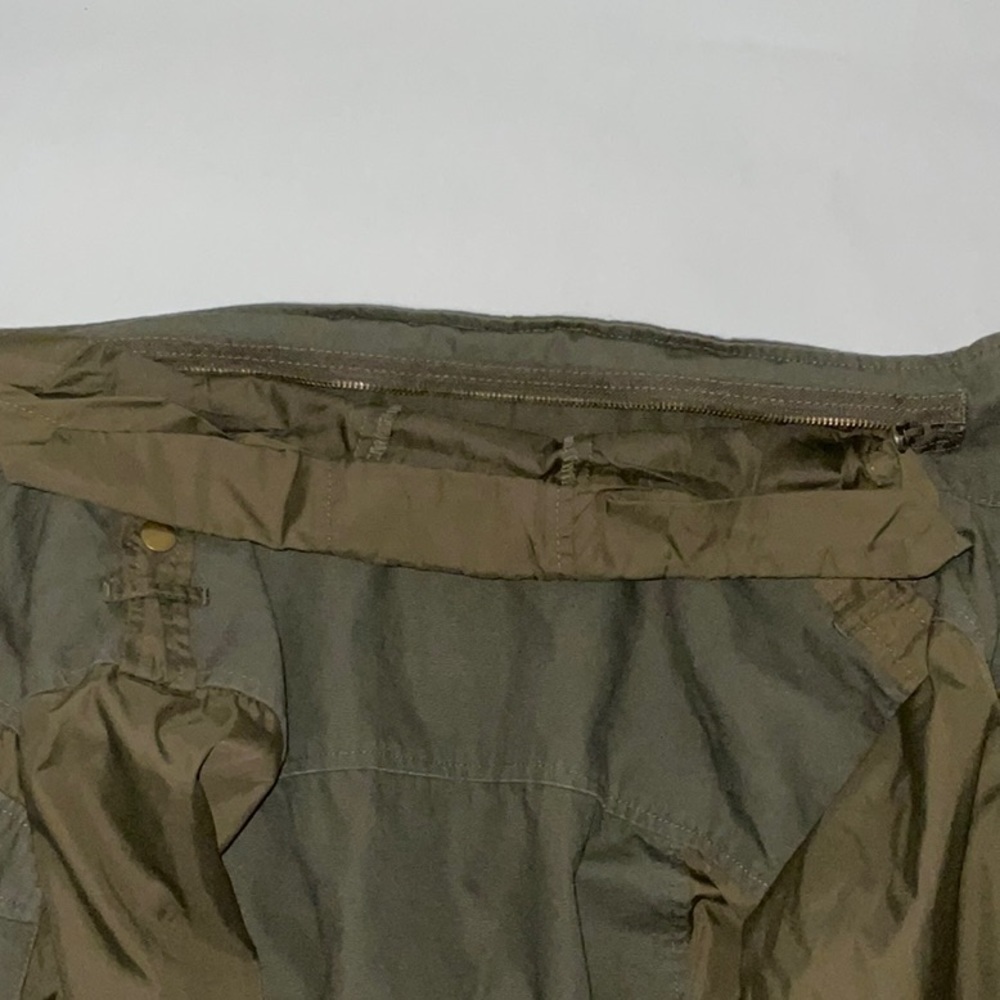 ☀️American Rag, Army Type Jacket, Size L - Picture 4 of 10